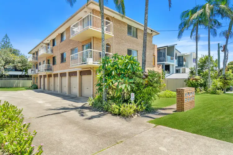Sixth view of Homely unit listing, 7/16 Thirteenth Avenue, Palm Beach QLD 4221