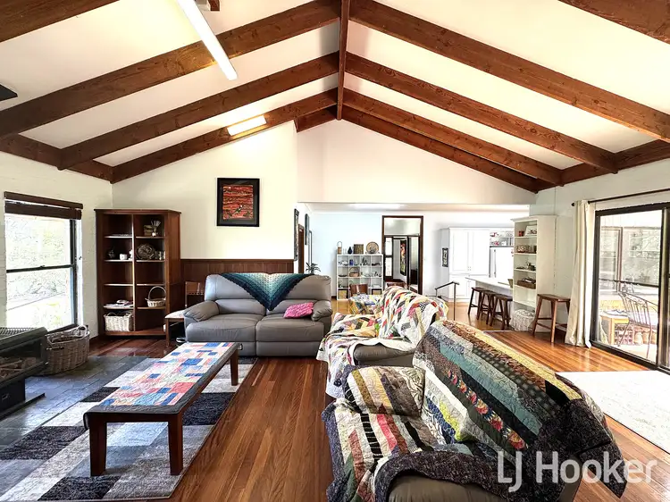 Second view of Homely rural property listing, 372 Swanbrook Road, Inverell NSW 2360