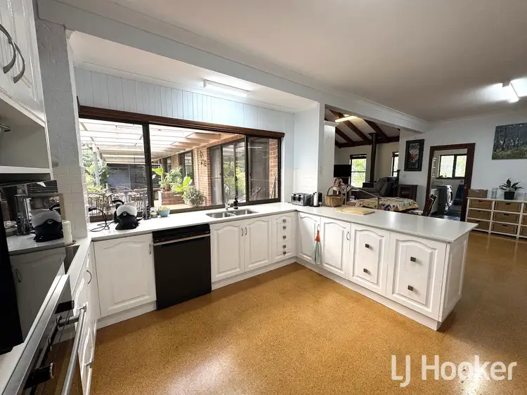 Third view of Homely rural property listing, 372 Swanbrook Road, Inverell NSW 2360