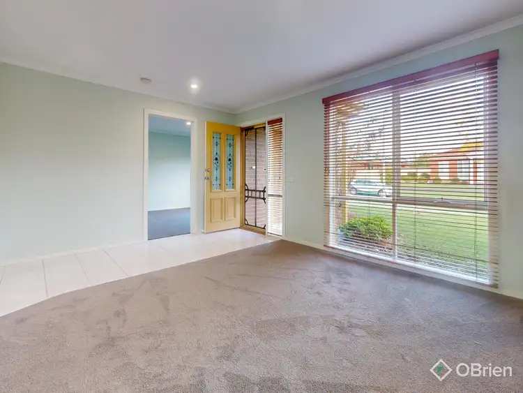 Second view of Homely house listing, 34 Drummer Lane, Narre Warren VIC 3805