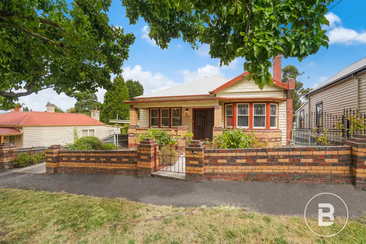 24 Peake Street, Golden Point VIC 3350