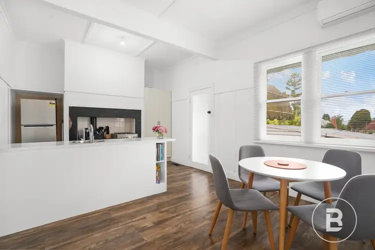 Fourth view of Homely house listing, 24 Peake Street, Golden Point VIC 3350