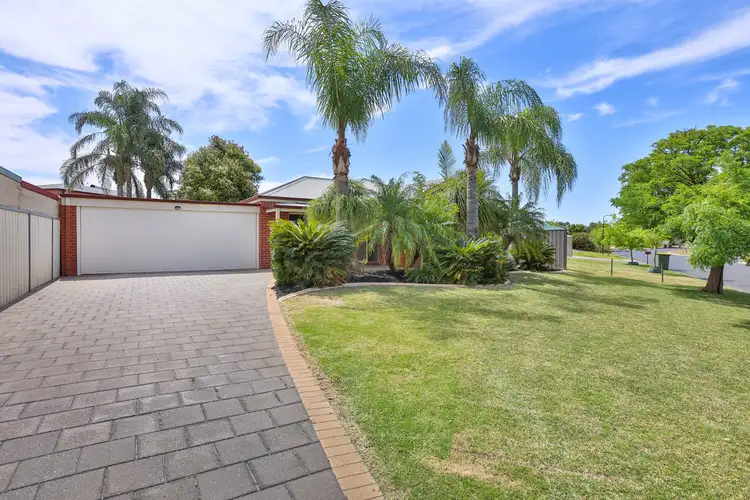 Main view of Homely house listing, 5 Hollywood Boulevard, Mildura VIC 3500