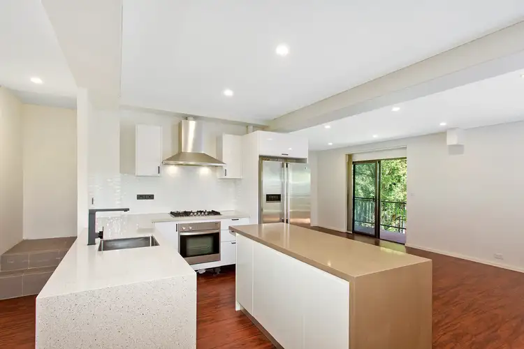 Second view of Homely semi-detached listing, 19A Cashel Crescent, Killarney Heights NSW 2087