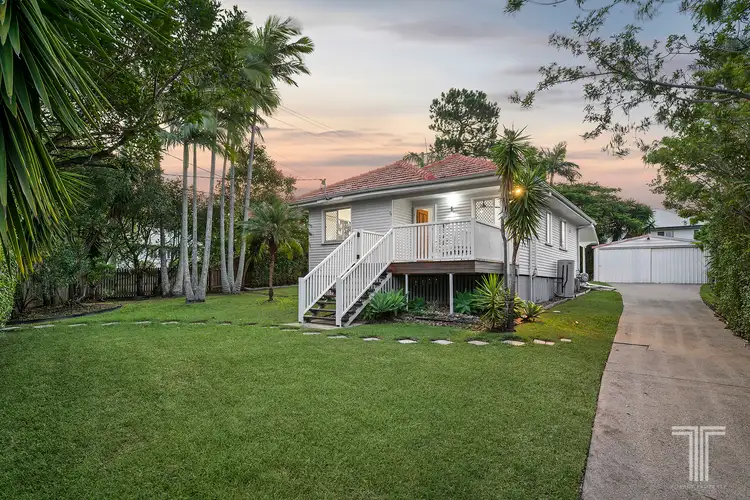 59 Buckley Street, Carina Heights QLD 4152