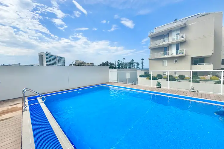 Main view of Homely unit listing, 319/15 Wentworth Street, Manly NSW 2095