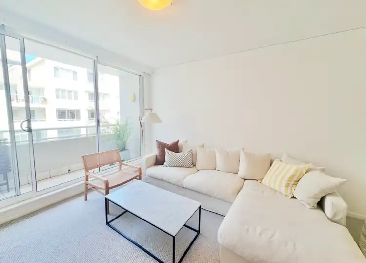 Second view of Homely unit listing, 319/15 Wentworth Street, Manly NSW 2095