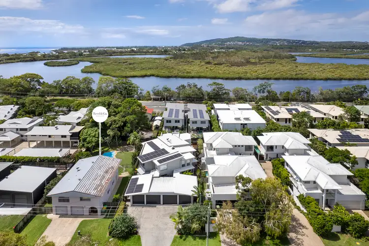 4 Nannygai Street, Noosaville QLD 4566