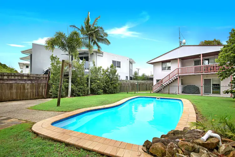 Second view of Homely house listing, 4 Nannygai Street, Noosaville QLD 4566