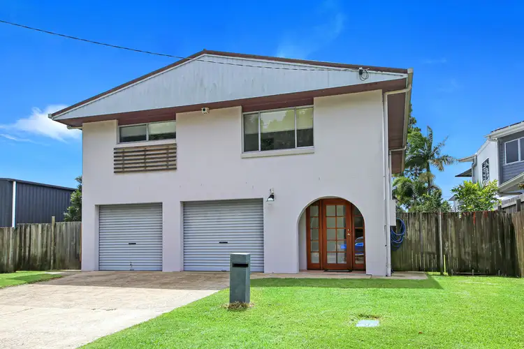 Third view of Homely house listing, 4 Nannygai Street, Noosaville QLD 4566