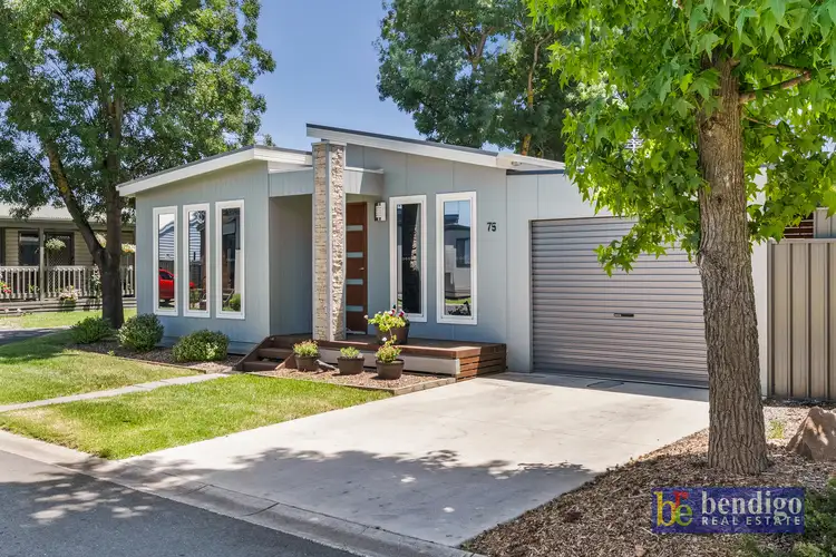 Second view of Homely house listing, 75/1449 Calder Highway Highway, Marong VIC 3515