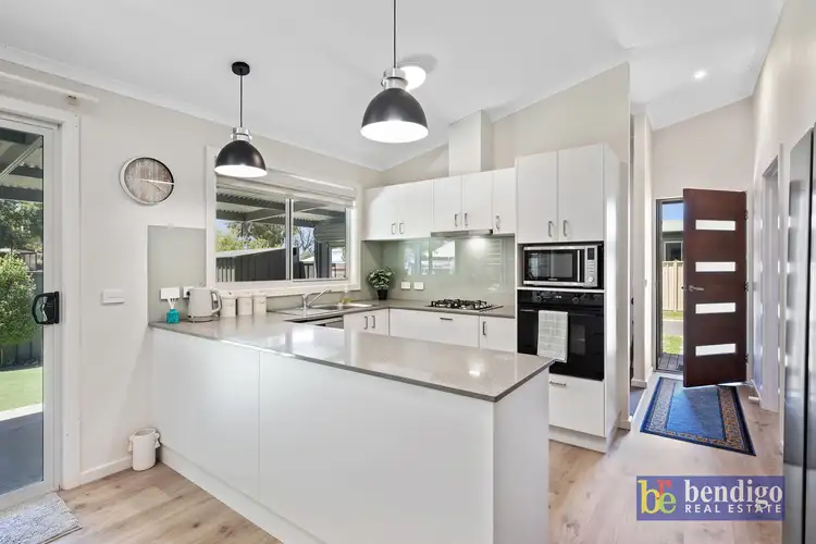 Fourth view of Homely house listing, 75/1449 Calder Highway Highway, Marong VIC 3515