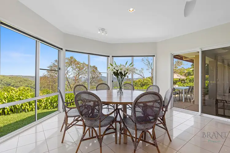 Fifth view of Homely house listing, 55 Maleny Kenilworth Road, Maleny QLD 4552
