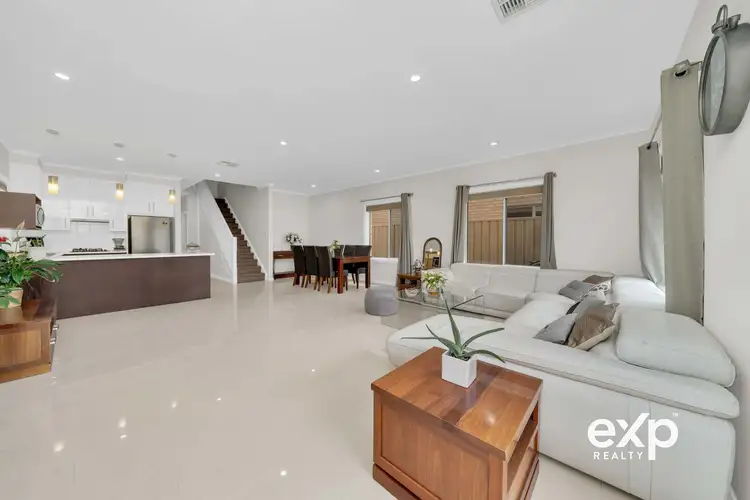 5 Hendry Court, Gilles Plains SA 5086