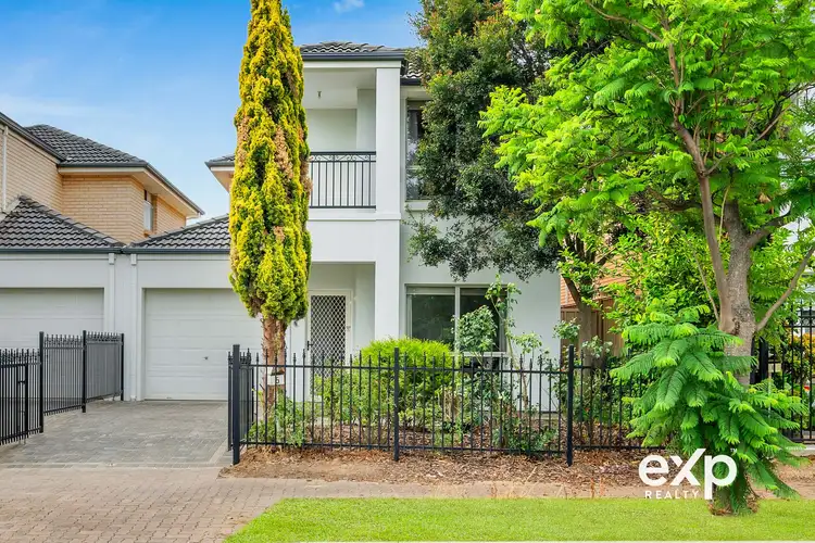 Second view of Homely house listing, 5 Hendry Court, Gilles Plains SA 5086