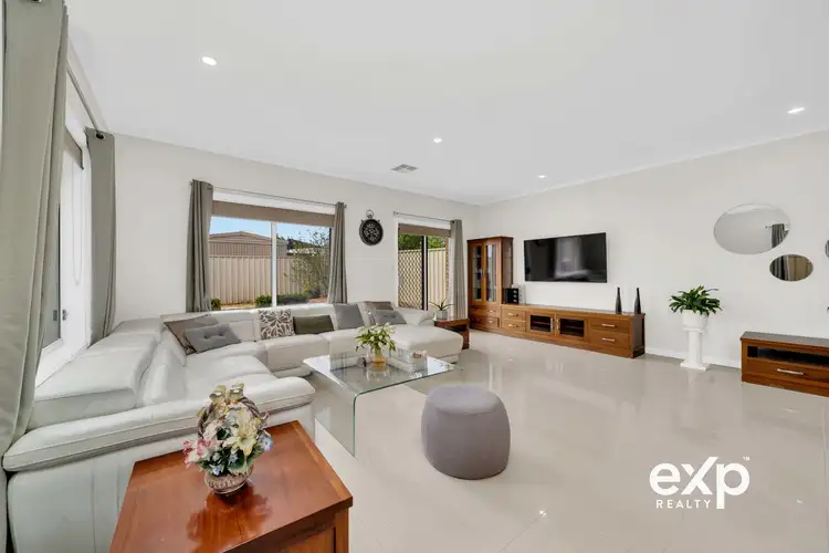 Third view of Homely house listing, 5 Hendry Court, Gilles Plains SA 5086