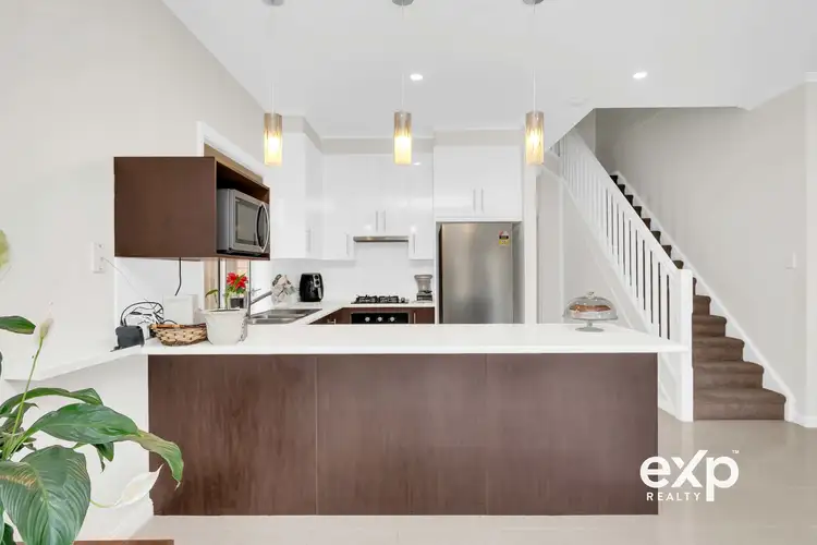 Sixth view of Homely house listing, 5 Hendry Court, Gilles Plains SA 5086