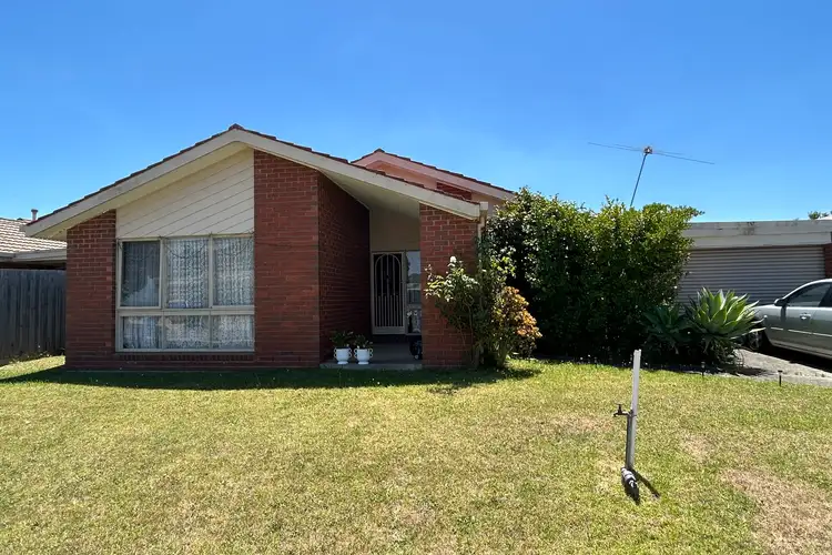 Main view of Homely house listing, 11 Rebecca Court, Cranbourne North VIC 3977