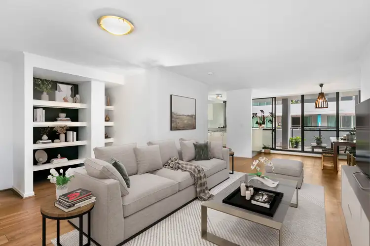 10/12 Bank Street, Wollongong NSW 2500