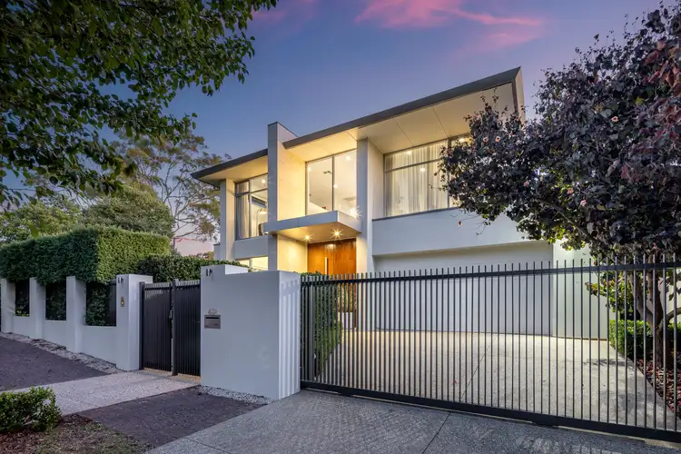 Second view of Homely house listing, 46B Park Avenue, Rosslyn Park SA 5072