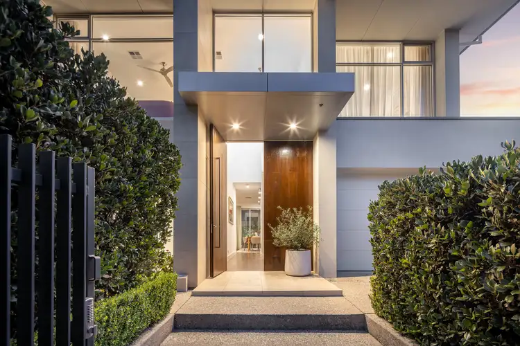 Third view of Homely house listing, 46B Park Avenue, Rosslyn Park SA 5072