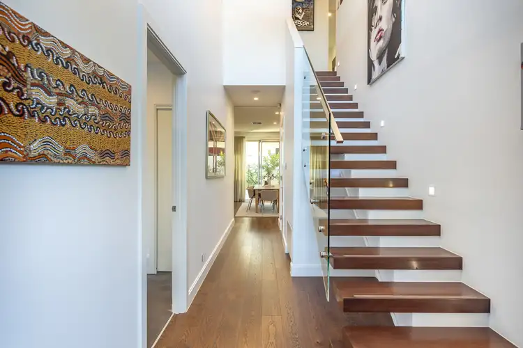 Fourth view of Homely house listing, 46B Park Avenue, Rosslyn Park SA 5072