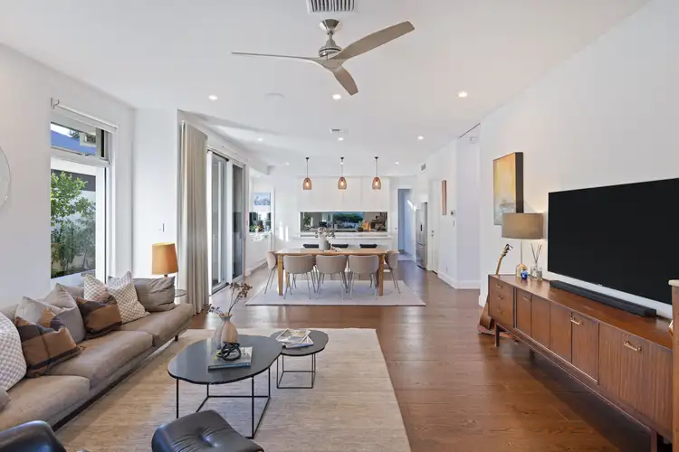 Fifth view of Homely house listing, 46B Park Avenue, Rosslyn Park SA 5072