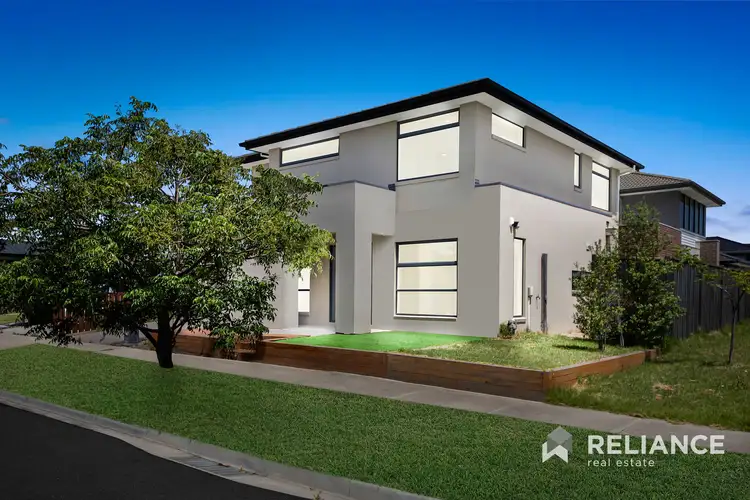 1 Muscovy Way, Werribee VIC 3030