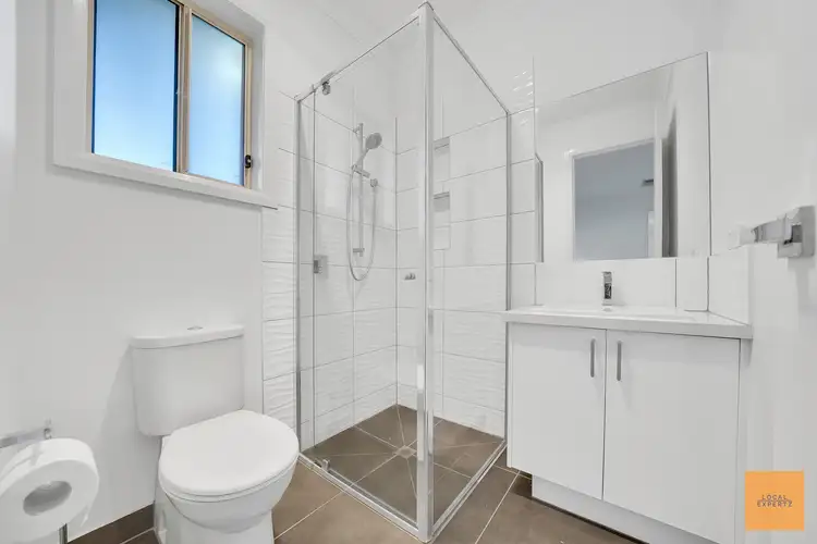 Third view of Homely house listing, 1 Miniata Way, Manor Lakes VIC 3024