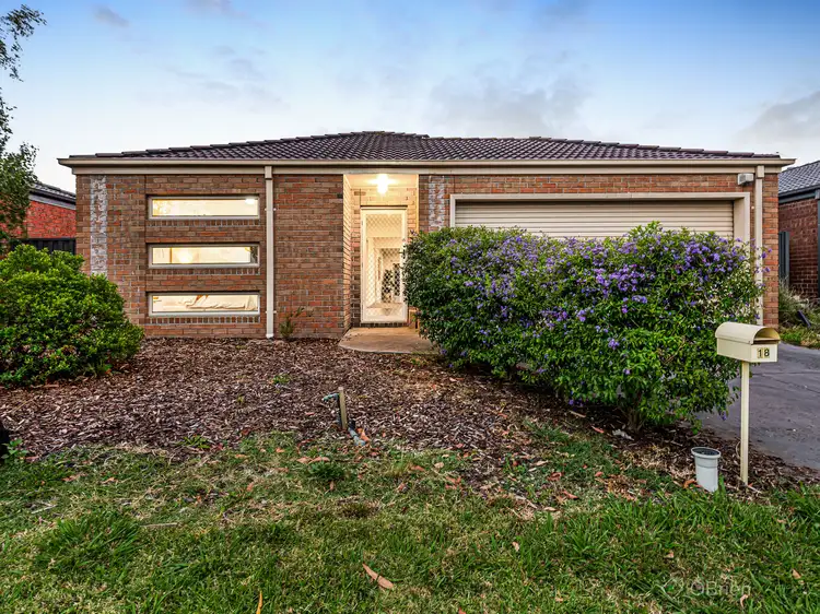 18 Elderberry Way
