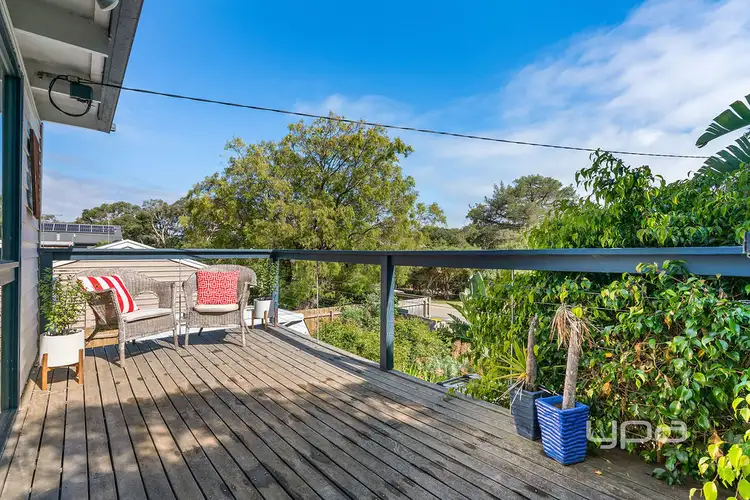 8 Goorna Court, Rye VIC 3941
