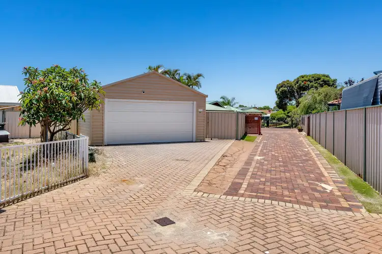 Third view of Homely house listing, 51 Tanderra Place, South Yunderup WA 6208