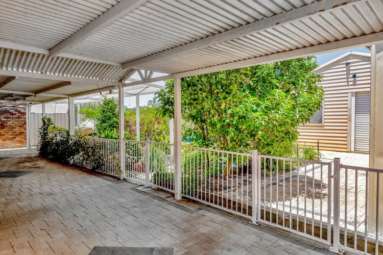 Fifth view of Homely house listing, 51 Tanderra Place, South Yunderup WA 6208