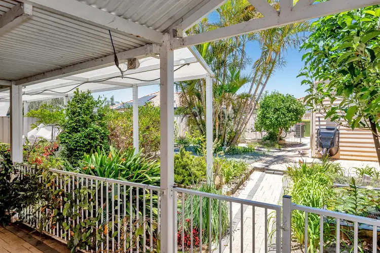 Sixth view of Homely house listing, 51 Tanderra Place, South Yunderup WA 6208
