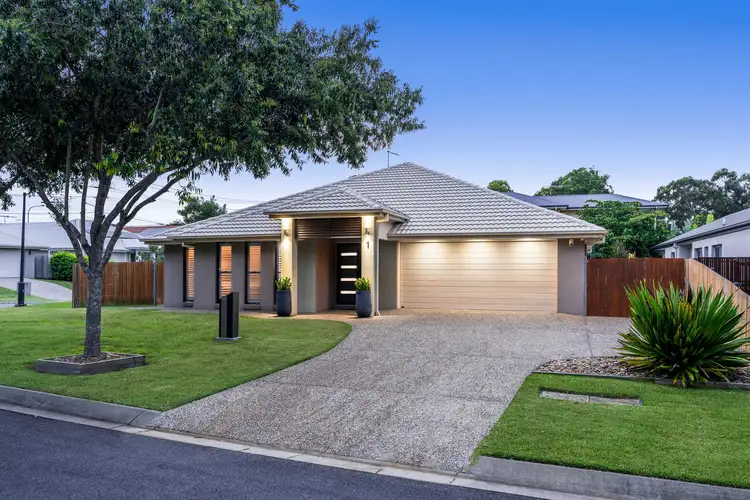 1 Peregian Close