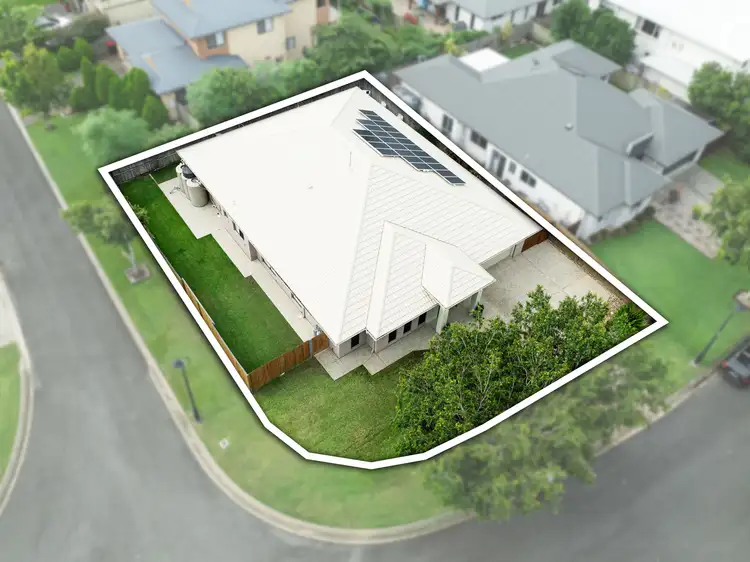 Second view of Homely house listing, 1 Peregian Close, Manly West QLD 4179