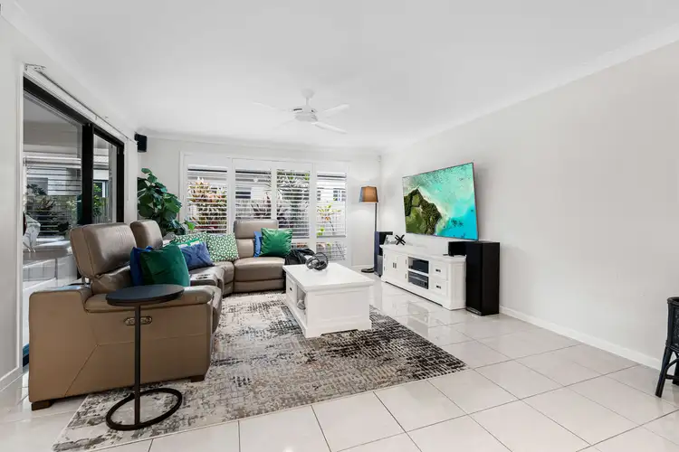 Fourth view of Homely house listing, 1 Peregian Close, Manly West QLD 4179