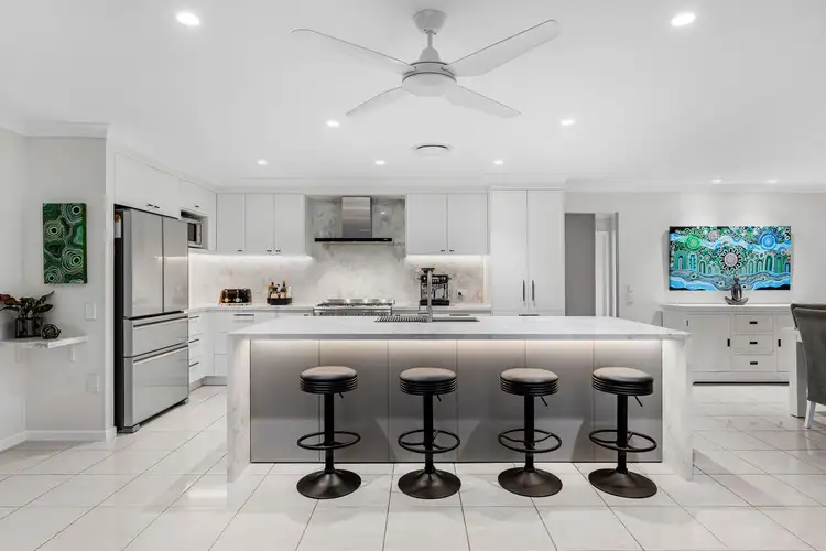 Sixth view of Homely house listing, 1 Peregian Close, Manly West QLD 4179
