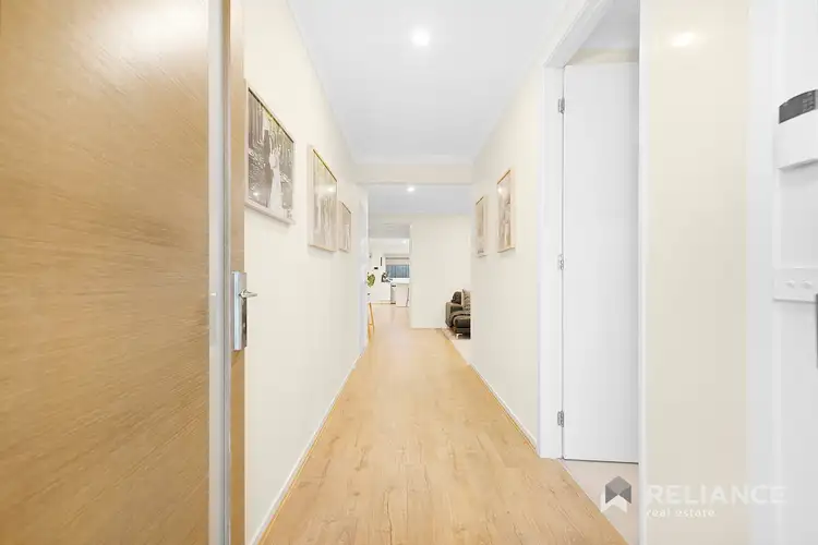 Second view of Homely house listing, 40 Jean Street, Point Cook VIC 3030