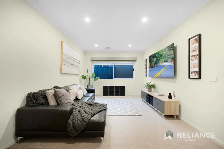 Fourth view of Homely house listing, 40 Jean Street, Point Cook VIC 3030