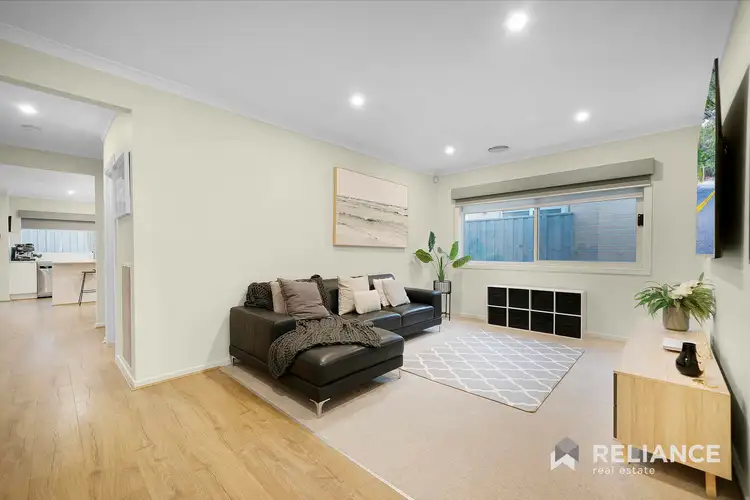 Fifth view of Homely house listing, 40 Jean Street, Point Cook VIC 3030