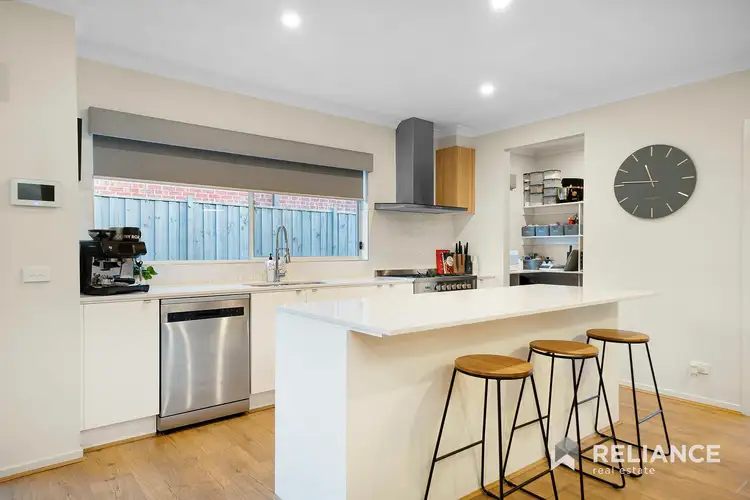 Sixth view of Homely house listing, 40 Jean Street, Point Cook VIC 3030