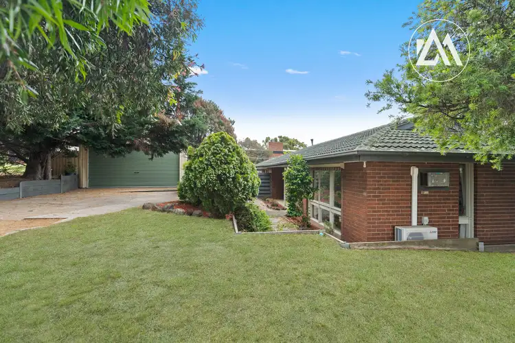 Main view of Homely house listing, 10 Lulworth Place, Frankston VIC 3199