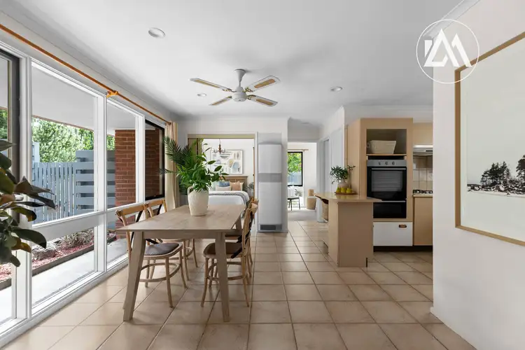 Third view of Homely house listing, 10 Lulworth Place, Frankston VIC 3199
