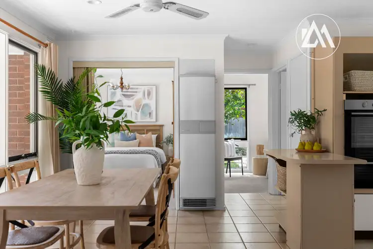 Fifth view of Homely house listing, 10 Lulworth Place, Frankston VIC 3199