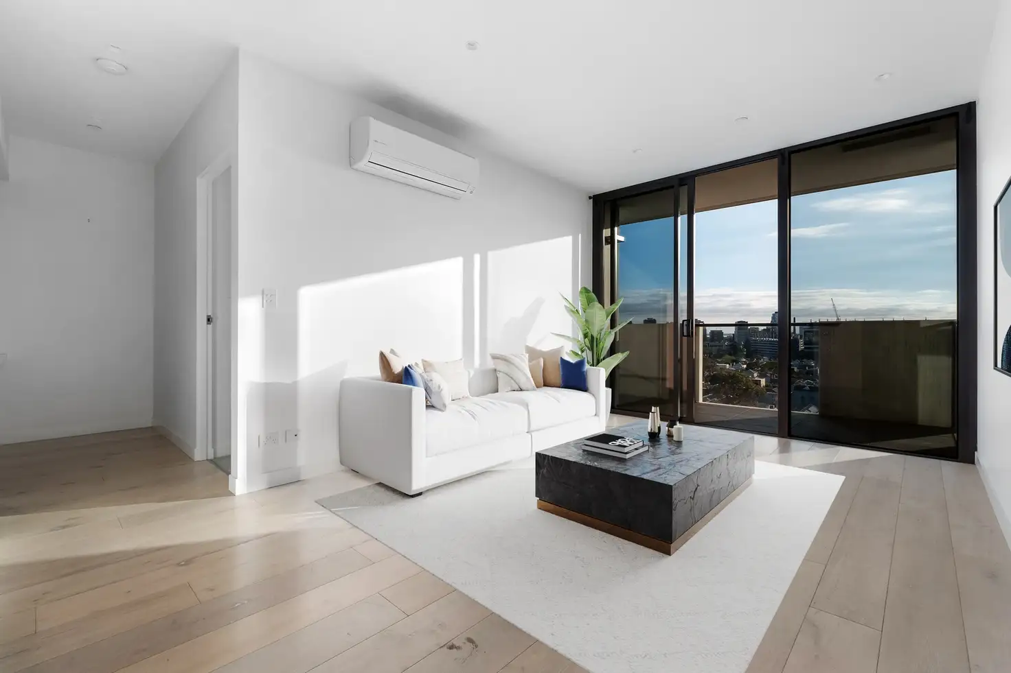 Main view of Homely apartment listing, 817/31 Grattan Street, Prahran VIC 3181