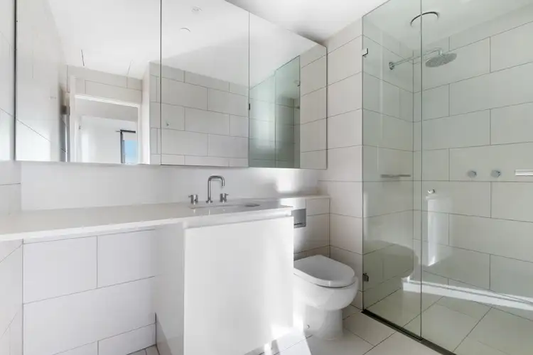 Fourth view of Homely apartment listing, 817/31 Grattan Street, Prahran VIC 3181