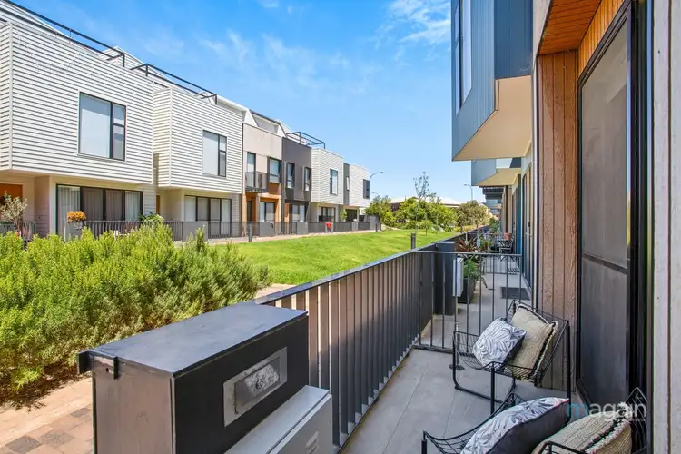 Fourth view of Homely house listing, 32 Albany Lane, Port Adelaide SA 5015