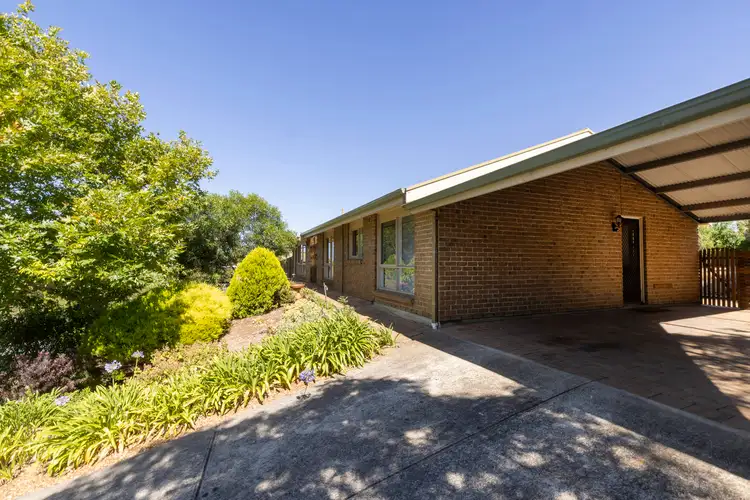 Second view of Homely house listing, 61 Fraser Avenue, Happy Valley SA 5159