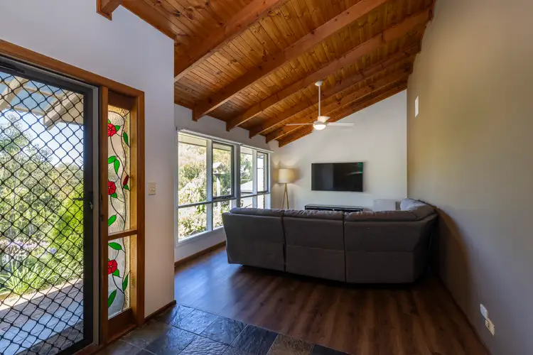 Fourth view of Homely house listing, 61 Fraser Avenue, Happy Valley SA 5159
